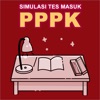 Simulasi PPPK CPNS icon