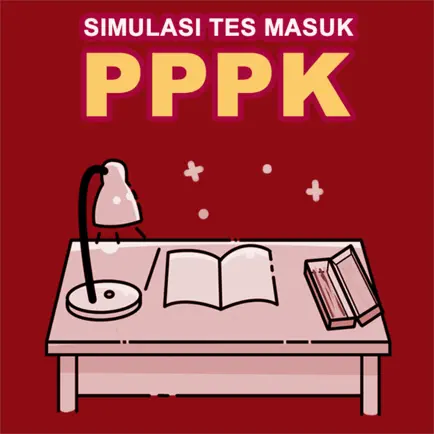 Simulasi PPPK CPNS Читы