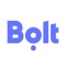 Drive with Bolt (formerly Taxify)