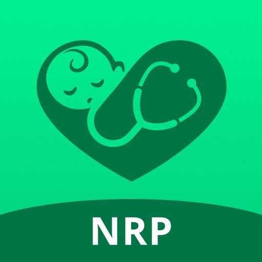 NRP Certification Mastery icon