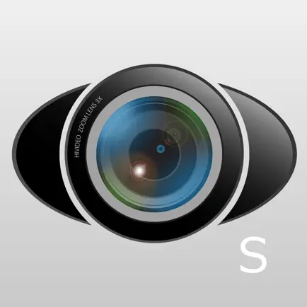 HiVideoS - Horizon Camera Cheats