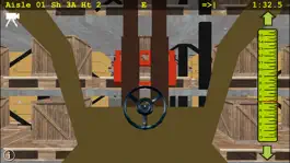 Game screenshot Forklift Warehouse Challenge apk