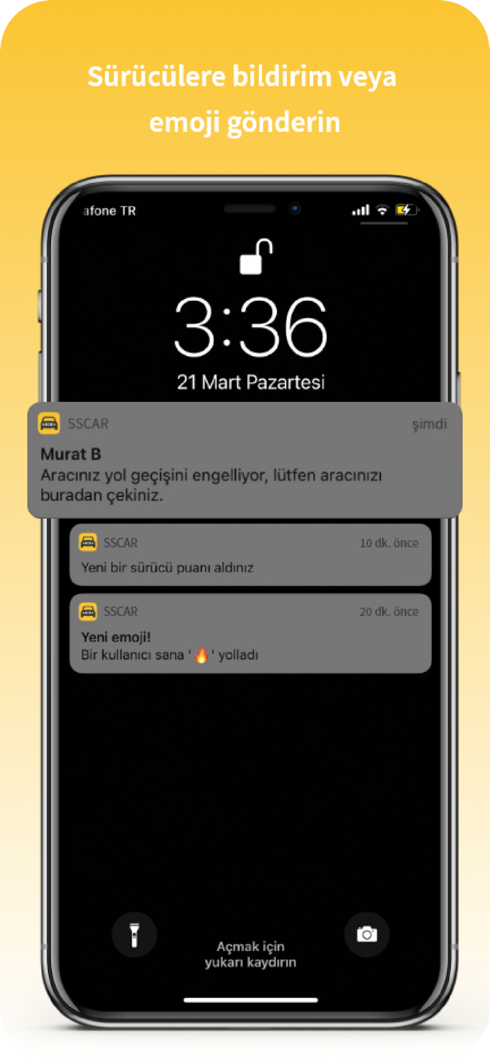 ssCar - Plaka Sorgulama