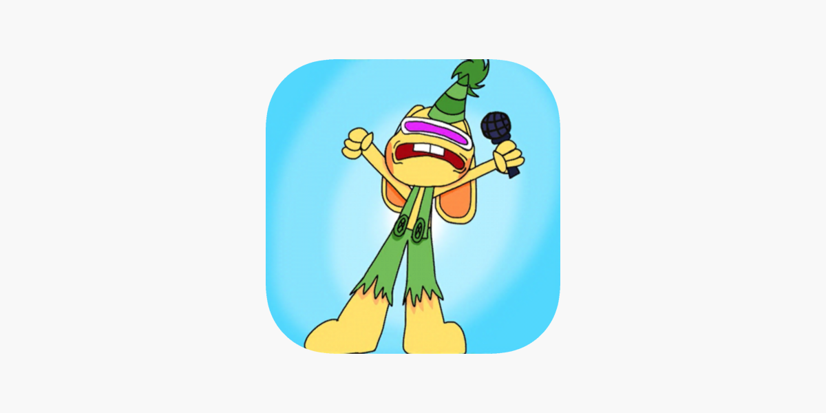 Bunzo Bunny Wallpapers on the App Store