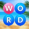 Word Balloons: Fun word search - iPadアプリ