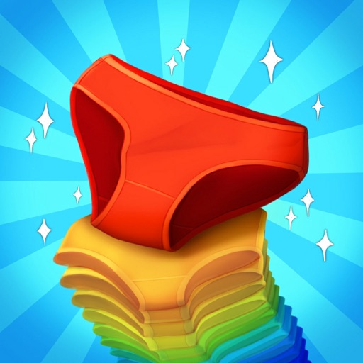 Fabric Stack icon