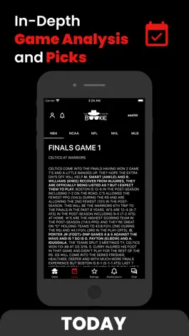 Game screenshot How To Beat The Bookie apk