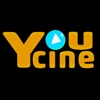 Youcine - Movie Recommendation icon