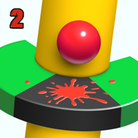 Ball Smash 3D  Hit Same Color