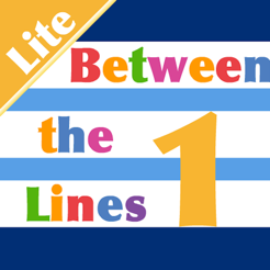 ‎Between the Lines Level1 Lt HD