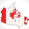 Canada Jobs & Career icon