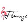Flamingo Skin C