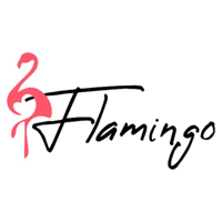 Flamingo Skin C