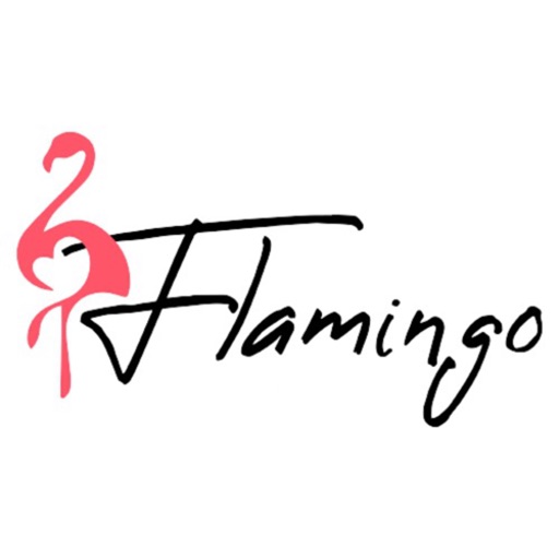 Flamingo Skin C