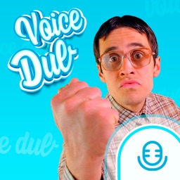 Voice Dub - Lip Sync Video