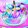 Get Makeup Slime Games! Simulator for iOS, iPhone, iPad Aso Report