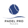 PADEL PRO NULES