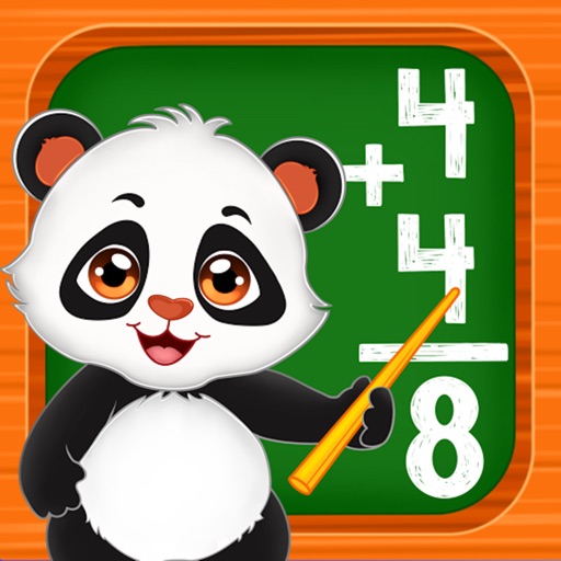 Knowledge Park: Baby Learning iOS App