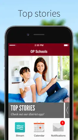 Game screenshot OP Schools mod apk