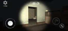 Game screenshot Creepy Man From The Window apk