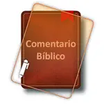 Comentario Bíblico con Biblia App Contact