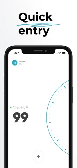 Game screenshot Blood Oxygen Level: Analyzer mod apk