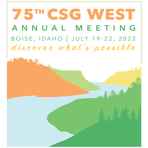CSG West 2022