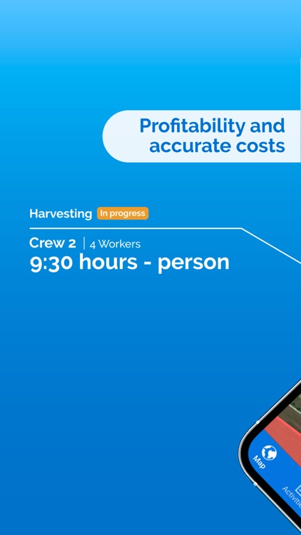 Agroptima screenshot-5