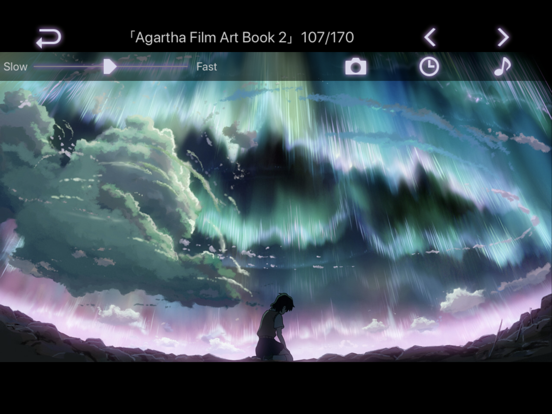 Screenshot #4 pour Agartha Film Art Book Part 2