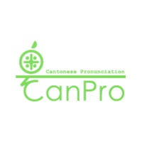 Cantonese Pronunciation App logo