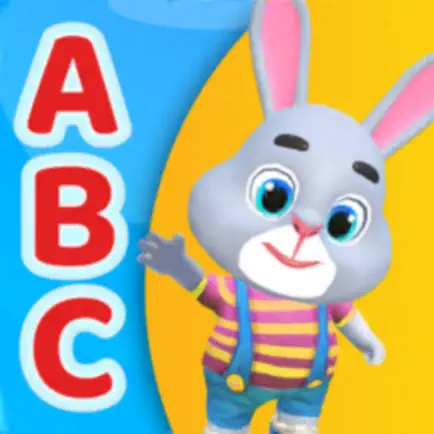 Alphabet Tracing & Phonics Cheats