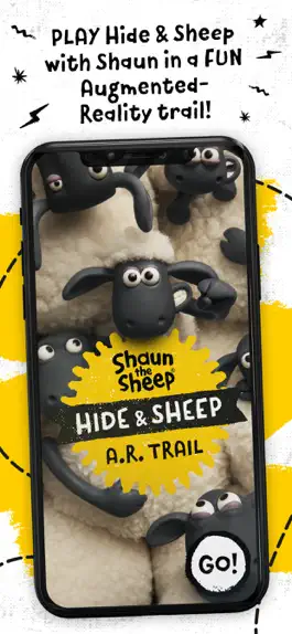 Game screenshot Hide & Sheep mod apk