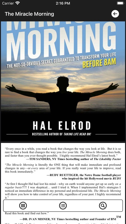 Global Library screenshot-4