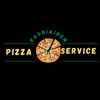 Kauniainen Pizza Service icon