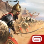 Download March of Empires: Strategy MMO app