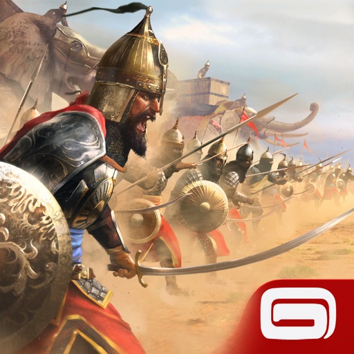 March of Empires: Strategy MMO iOS App