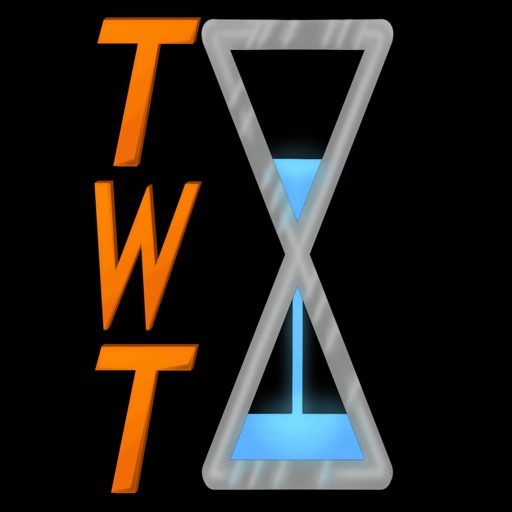 Tabata Workout Timer (TWT) icon