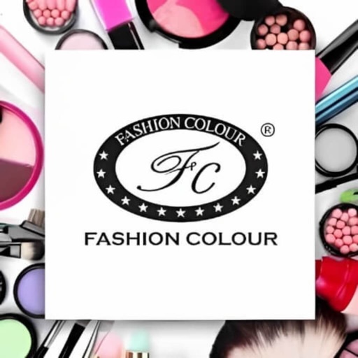 Fashion Colour icon