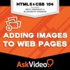 Add Images to Web Pages