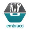 Embraco ToolBox icon