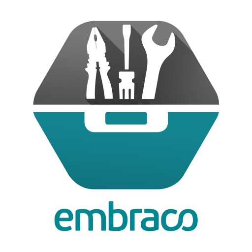 Embraco ToolBox