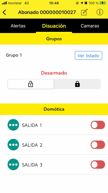 Alerta Alcom screenshot-3