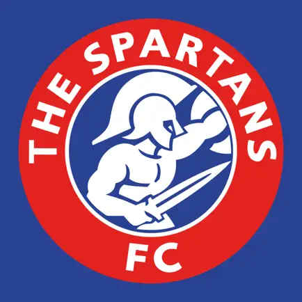 Spartans FC Youth Cheats