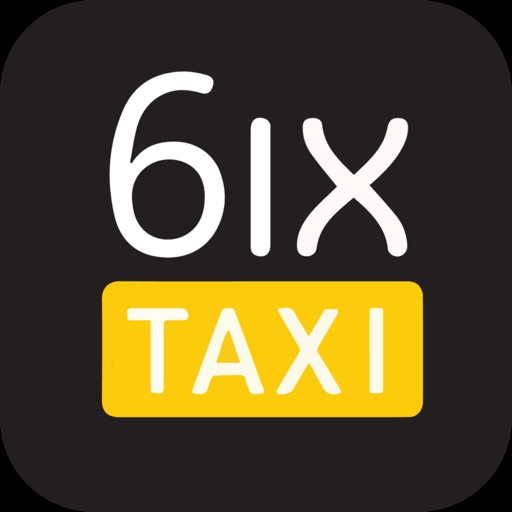 6ix Taxi