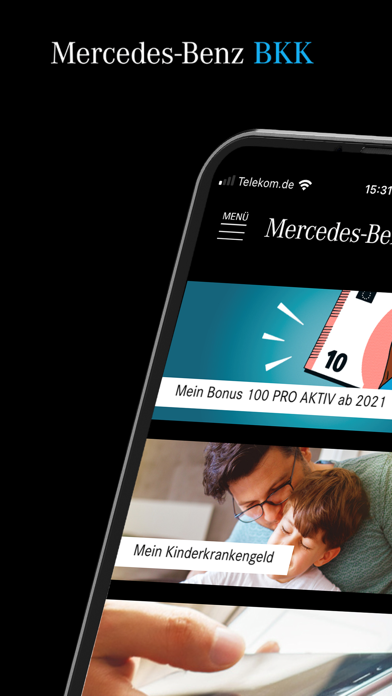 Mercedes-Benz BKK