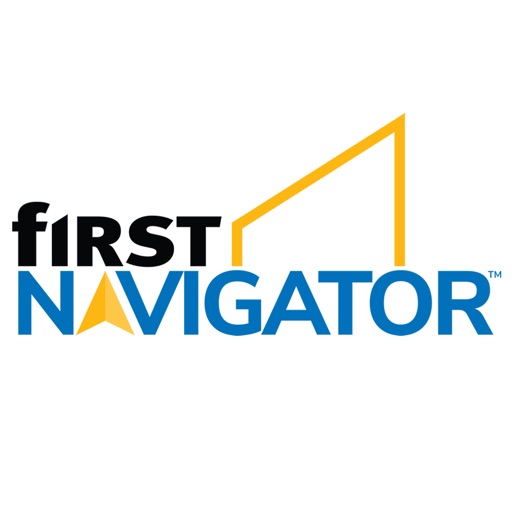 FFB f1RSTNAVIGATOR™ Mobile iOS App