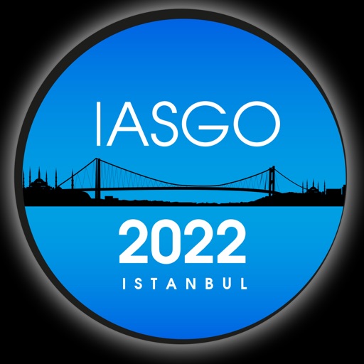 IASGO 2022
