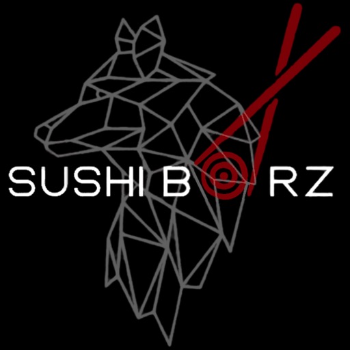 Sushi Borz icon