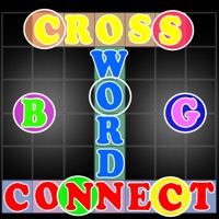 Cross Word Connect logo