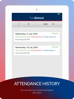 Total School screenshot 12